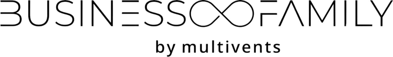 Business Family Logo