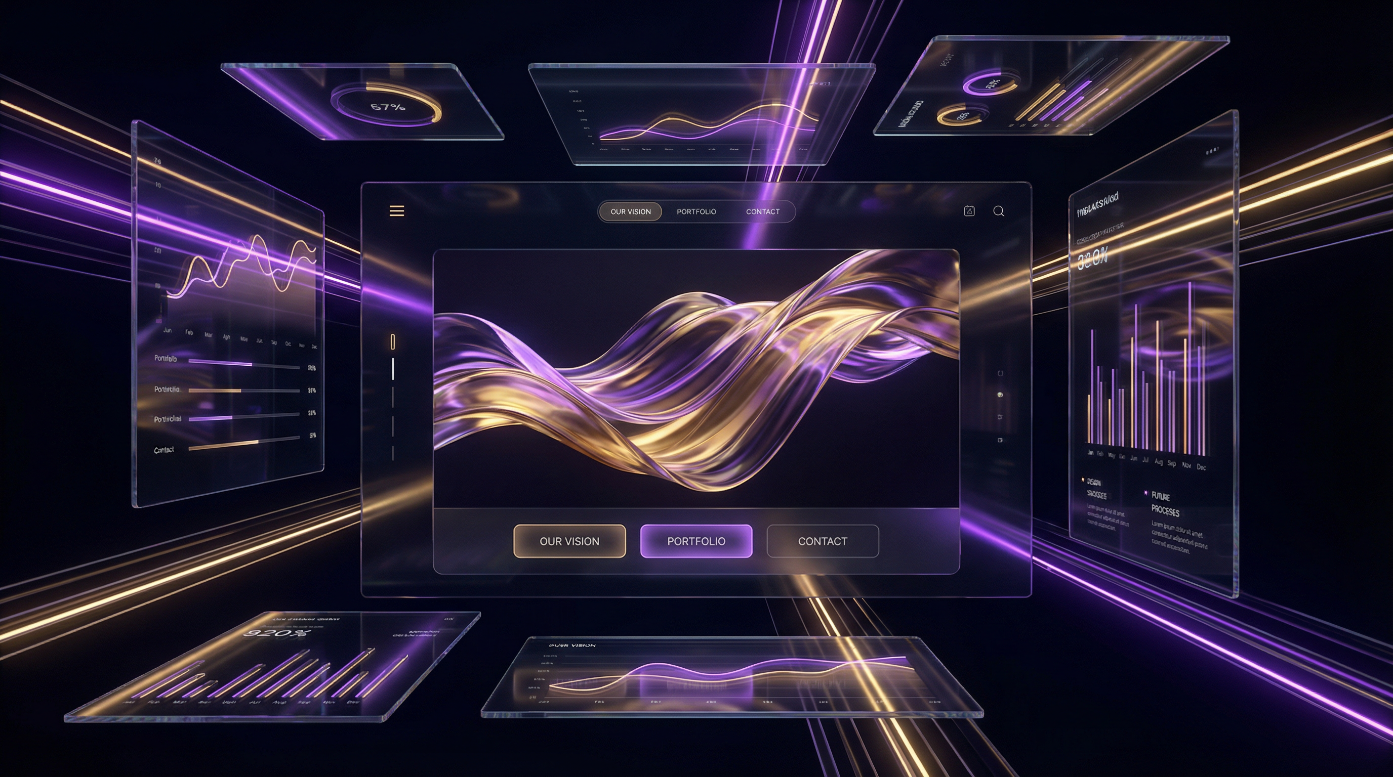 Magic Spirit Academy Preview